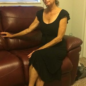 2 sun dresses.. like new